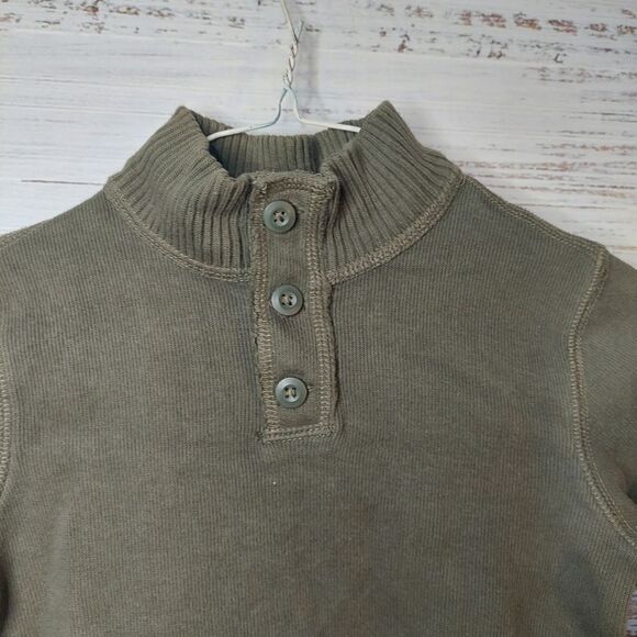 Kids Boys Longsleeve Sweater sz 2 100% Cotton - Picture 3 of 10